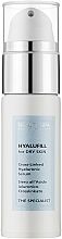 Kup Hialuronowe serum przeciwstarzeniowe do suchej skóry wokół oczu i twarzy - Beauty Spa The Specialist Hyalufill