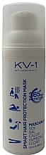 Kup Kremowa odżywka bez spłukiwania z ekstraktem z soi - KV-1 365+ Smart Hair Protection Mask
