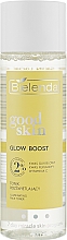 Kup Tonik rozświetlający do twarzy z kwasem glikolowym - Bielenda Good Skin Glow Boost Illuminating Face Toner
