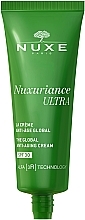 Krem przeciwstarzeniowy na dzień SPF30 - Nuxe Nuxuriance ULTRA The Global Anti-Ageing Cream SPF 30 — Zdjęcie N11