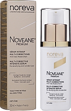 Intensywne serum multikorygujące do twarzy - Noreva Laboratoires Noveane Premium Serum Intensif Multi-Corrections — Zdjęcie N5