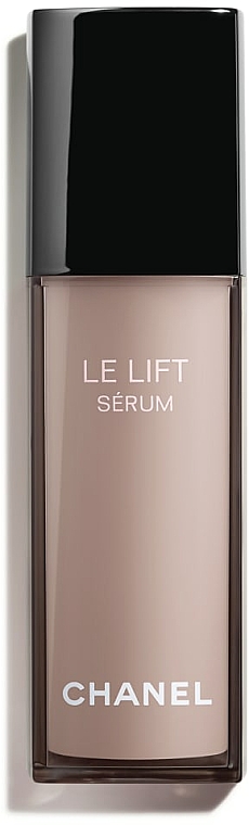 Liftingujące serum do twarzy i szyi - Chanel Le Lift Smoothing & Firming Serum