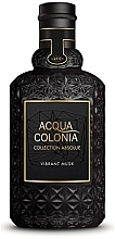 Maurer & Wirtz 4711 Acqua Colonia Absolue Vibrant Musk - Woda perfumowana — Zdjęcie N1