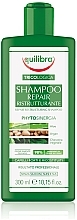 Kup Naprawczy szampon do włosów - Equilibra Tricologica Repair Restructuring Shampoo