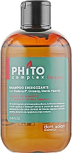Kup Energetyzujący szampon do włosów - Dott. Solari Phito Complex Energizing Shampoo