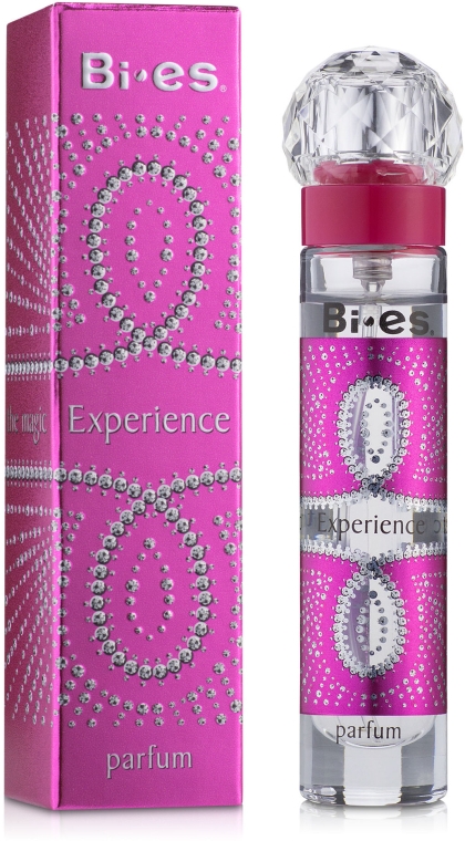 Bi-es Experience The Magic - Perfumy — Zdjęcie N2