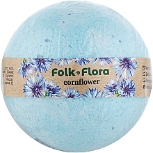 Kup Kula do kąpieli Chaber - Folk&Flora Bath Bombs