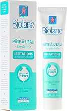 Kup Gojący krem na bazie wody pod pieluchę - Biolane Baby Eryderm Cream