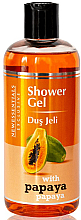 Kup Żel pod prysznic Papaja - Newessentials Shower Gel