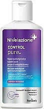 Kup Specjalistyczny szampon przeciwłupieżowy - Farmona Nivelazione Control Pure