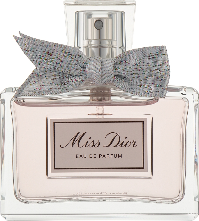 Dior Miss Dior Eau 2021 - Woda perfumowana — Zdjęcie N1
