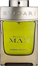 Kup PRZECENA! Bvlgari Man Wood Essence - Woda perfumowana *