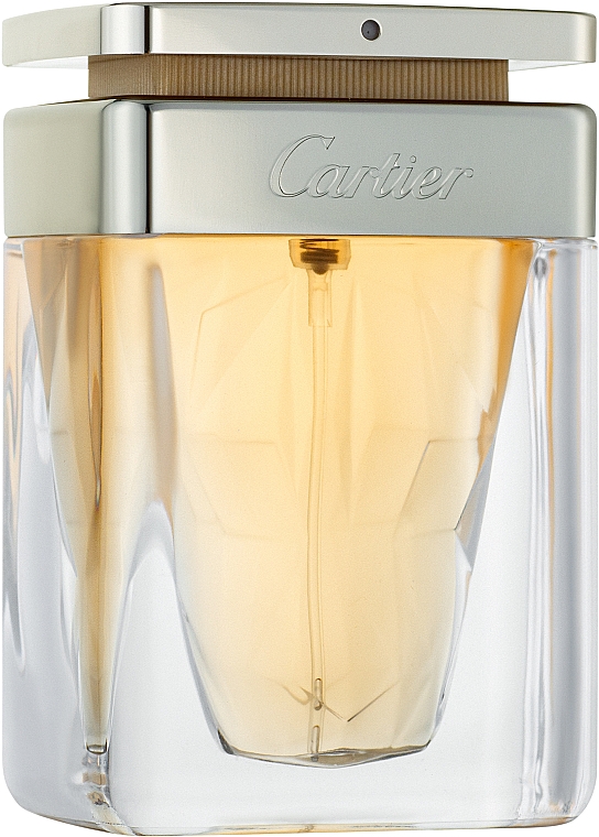 Cartier La Panthère - Woda perfumowana