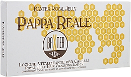 Odnawiający balsam z mleczkiem pszczelim w ampułkach - Punti di Vista Baxter Royal Jelly — Zdjęcie N2