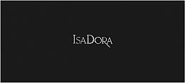 Paleta cieni do powiek - IsaDora Color Burst Eyeshadow Palette — Zdjęcie N2