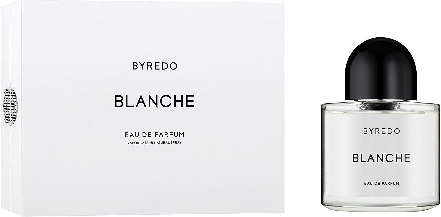 Byredo Blanche - Woda perfumowana — Zdjęcie N2
