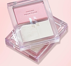 Róż do twarzy - Holika Holika My Fave Infusing Blush — Zdjęcie N2