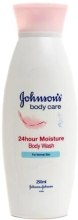 Kup Żel pod prysznic 24-godzinne nawilżenie - Johnson’s® Body Care Show Gel
