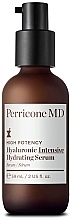 Kup Nawilżające serum-booster do twarzy - Perricone MD High Potency Hyaluronic Intensive Hydrating Serum