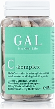 Kup Kompleks witaminy C - GAL It's Our Life C-Komplex