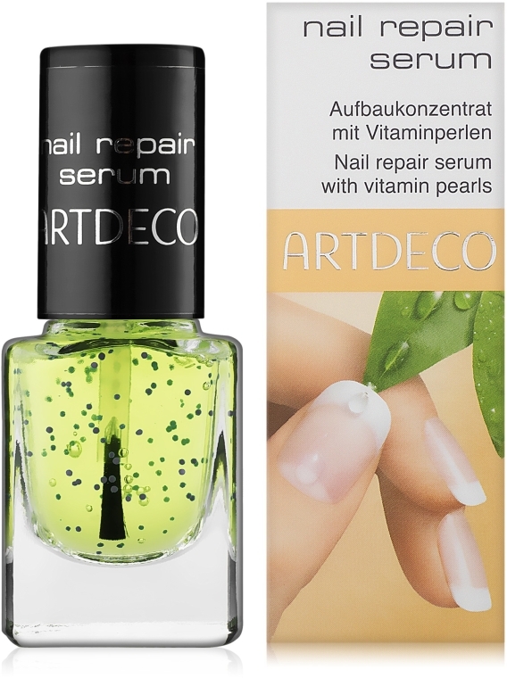 Serum do odnowy paznokci - Artdeco Nail Repair Serum — Zdjęcie N1