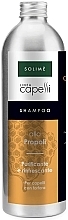 Szampon do włosów Propolis - Solime Capelli Propolis Shampoo — Zdjęcie N1
