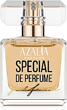 Kup Azalia Parfums Special de Perfume Gold - Woda perfumowana