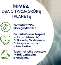 Balsam ochronny na słońce dla dzieci KIDS SPF 50+ - NIVEA SUN POCKET SIZE — Zdjęcie N6