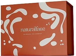 Zestaw - NaturalFace White Box — Zdjęcie N2