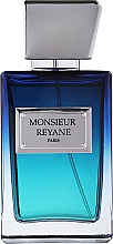 Kup Reyane Tradition Monsieur Reyane Bleu - Woda toaletowa