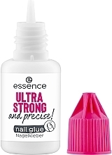 Kup Klej do paznokci - Essence Ultra Strong And Precise! Nail Glue