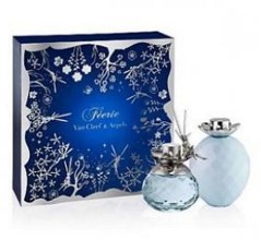 Kup Van Cleef & Arpels Feerie - Zestaw (edt/50ml + b/lot/150ml)