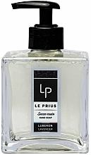 Kup Mydło do rąk Lawenda - Le Prius Luberon Lavender Hand Soap