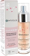 Kup Nawilżające serum do twarzy - Centifolia Eclat de Rose Hydration Booster Serum