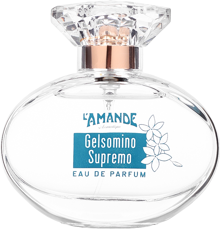 L'Amande Gelsomino Supremo Lipogel - Woda perfumowana — Zdjęcie N1