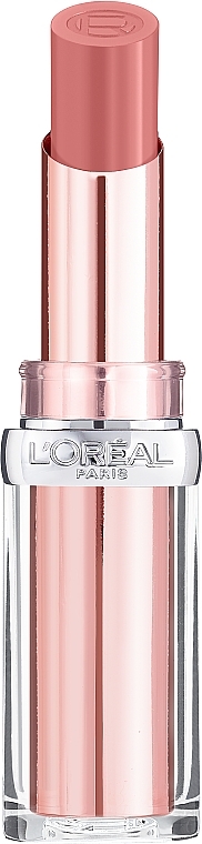 Pomadka do ust - L'oreal Paris Glow Paradise Balm-in-Lipstick — Zdjęcie N1