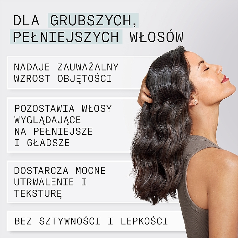 Żel do włosów - Nioxin Pro Clinical Density Defend Hair Thickening Gel — Zdjęcie N3