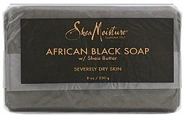 Kup Czarne mydło - African Black Soap with Shea Butter