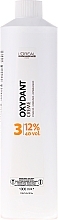 Kup PRZECENA! Oksydant w kremie 12% - L'Oreal Professionnel Oxydant Creme 12% *