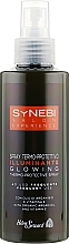 Kup Spray termoochronny nadający włosom połysk - Helen Seward Synebi Glowing Thermo-Protective Spray