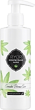 Kup Konopne mleczko do ciała - Ryor Cannabis Derma Care