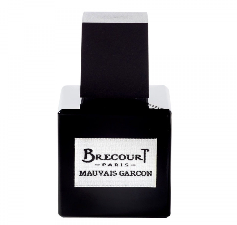 Brecourt Mauvais Garçon - Woda perfumowana — Zdjęcie N1