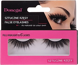 Kup Sztuczne rzęsy, 4472 - Donegal Eyelashes 