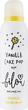 Kup Pianka pod prysznic - Bilou Vanilla Cake Pop Shower Foam