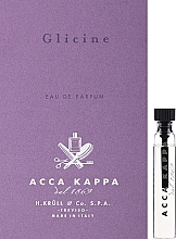 PREZENT! Acca Kappa Glicine - Woda perfumowana — Zdjęcie N1