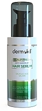 Kup Przeciwłupieżowe serum do włosów - Dermokil Scalp Fresh Anti Dandruff Hair Serum