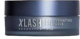 Kup Odmładzające płatki pod oczy - Xlash Rejuvenating Eye Gels