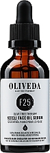 Kup Odmładzający olejek neroli do twarzy - Oliveda F25 Neroli Rejuvenating Face Oil