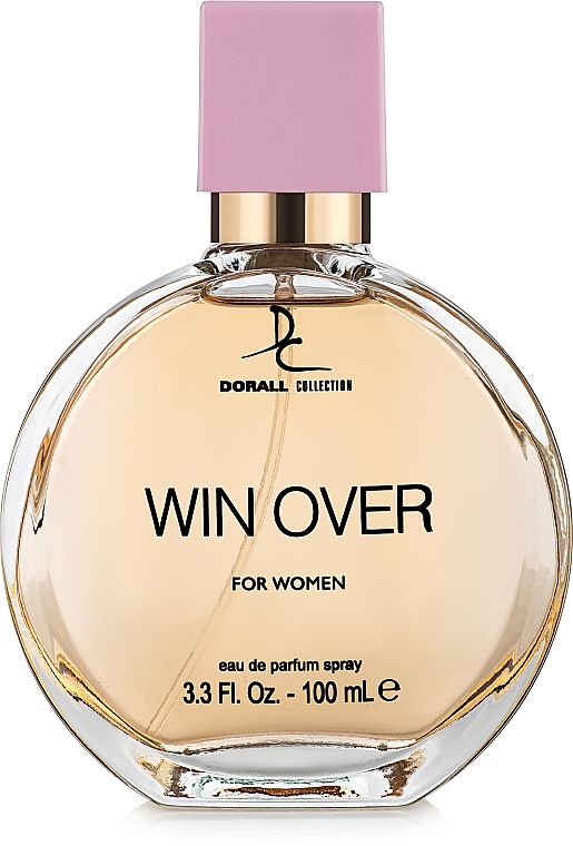 Dorall Collection Win Over - Woda perfumowana