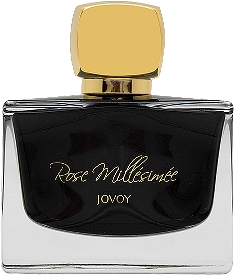 Jovoy Rose Millesimee - Perfumy — Zdjęcie N1
